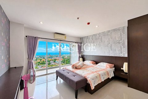 Condo à Pattaya, Thaïlande, 1 chambre № 197492 - photo 12