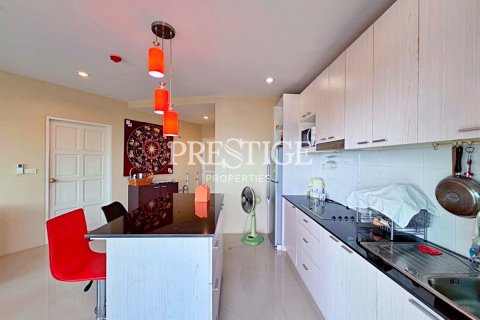 Condo à Pattaya, Thaïlande, 1 chambre № 197492 - photo 7