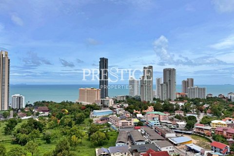 Condo à Pattaya, Thaïlande, 1 chambre № 197492 - photo 11