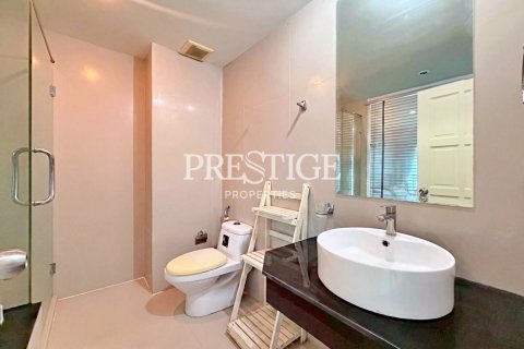 Condo à Pattaya, Thaïlande, 1 chambre № 197492 - photo 15