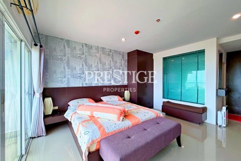 Condo à Pattaya, Thaïlande, 1 chambre № 197492 - photo 13