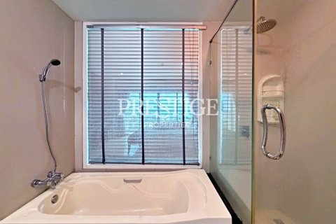 Condo à Pattaya, Thaïlande, 1 chambre № 197492 - photo 16