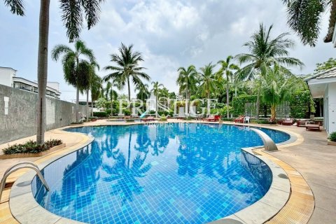 Condo à Pattaya, Thaïlande, 1 chambre № 197492 - photo 21