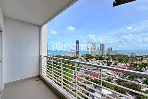 Condo à Pattaya, Thaïlande, 1 chambre № 197492 - photo 17