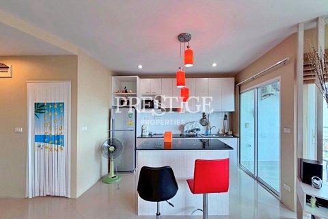 Condo à Pattaya, Thaïlande, 1 chambre № 197492 - photo 6