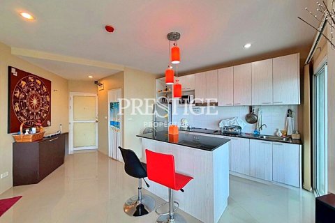 Condo à Pattaya, Thaïlande, 1 chambre № 197492 - photo 5