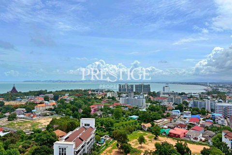 Condo à Pattaya, Thaïlande, 1 chambre № 197492 - photo 19
