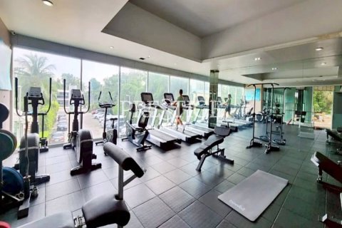 Condo à Pattaya, Thaïlande, 1 chambre № 197492 - photo 20