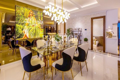 Condo à Pattaya, Thaïlande, 3 chambres  № 197489 - photo 4