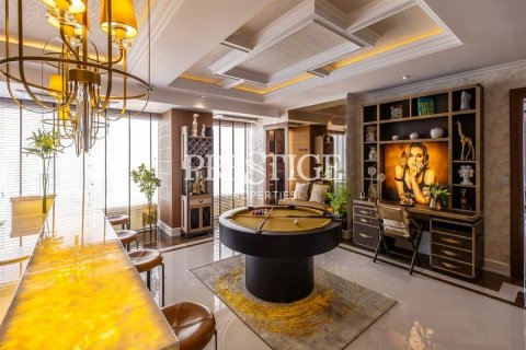 Condo à Pattaya, Thaïlande, 3 chambres  № 197489 - photo 7