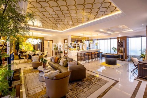 Condominio de 3 dormitorios en Pattaya, Tailandia № 197489