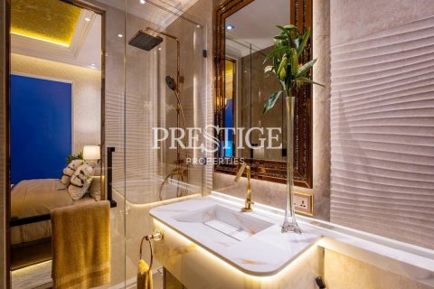 Condo à Pattaya, Thaïlande, 3 chambres  № 197489 - photo 11
