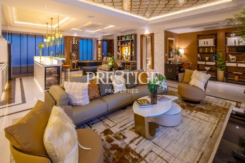 Condo à Pattaya, Thaïlande, 3 chambres  № 197489 - photo 2
