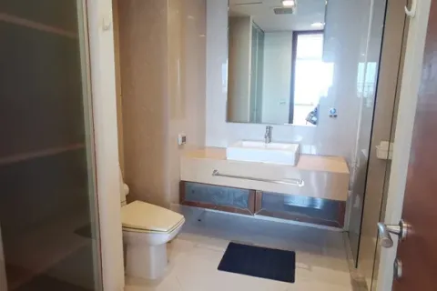Eigentumswohnung in Khlong Toei, Bangkok, Thailand, 3 Schlafzimmer № 157143 - Foto 20