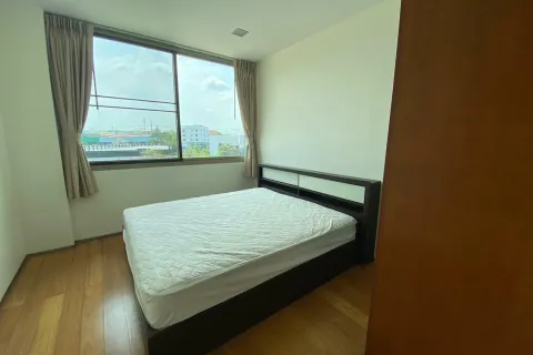 Eigentumswohnung in Khlong Toei, Bangkok, Thailand, 3 Schlafzimmer № 157143 - Foto 22