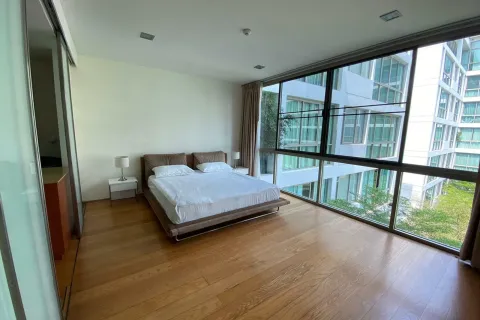 Eigentumswohnung in Khlong Toei, Bangkok, Thailand, 3 Schlafzimmer № 157143 - Foto 4