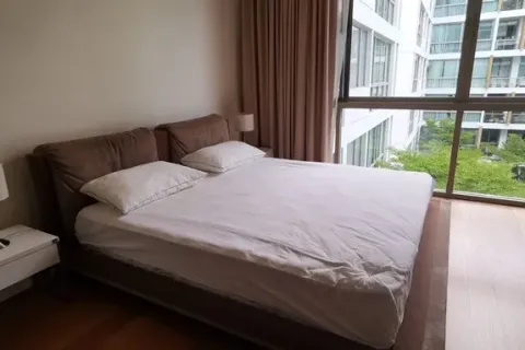 Eigentumswohnung in Khlong Toei, Bangkok, Thailand, 3 Schlafzimmer № 157143 - Foto 17