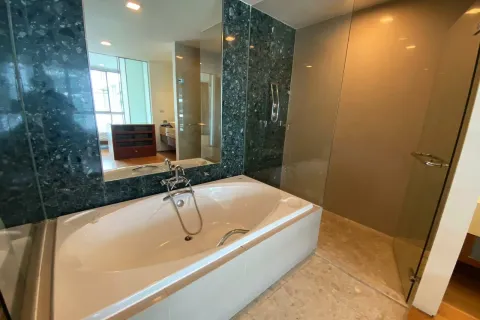 Eigentumswohnung in Khlong Toei, Bangkok, Thailand, 3 Schlafzimmer № 157143 - Foto 19