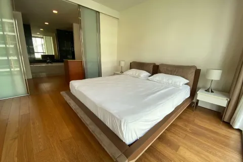 Eigentumswohnung in Khlong Toei, Bangkok, Thailand, 3 Schlafzimmer № 157143 - Foto 15