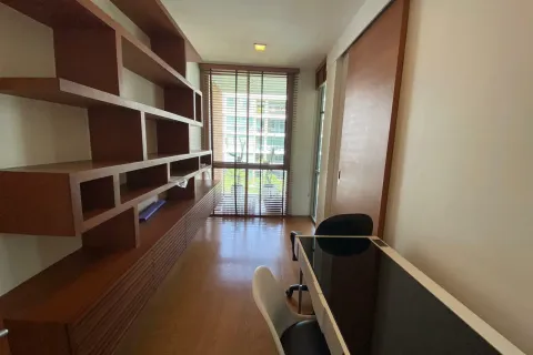 Eigentumswohnung in Khlong Toei, Bangkok, Thailand, 3 Schlafzimmer № 157143 - Foto 25