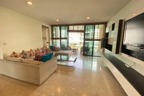 Eigentumswohnung in Khlong Toei, Bangkok, Thailand, 3 Schlafzimmer № 157143 - Foto 6