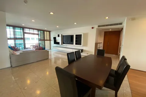 Eigentumswohnung in Khlong Toei, Bangkok, Thailand, 3 Schlafzimmer № 157143 - Foto 8