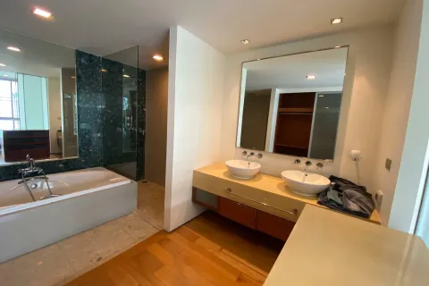 Eigentumswohnung in Khlong Toei, Bangkok, Thailand, 3 Schlafzimmer № 157143 - Foto 18