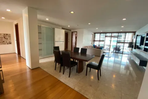 Eigentumswohnung in Khlong Toei, Bangkok, Thailand, 3 Schlafzimmer № 157143 - Foto 2