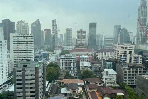 Condominio de 3 dormitorios en Watthana, Bangkok, Tailandia № 63704 - foto 21