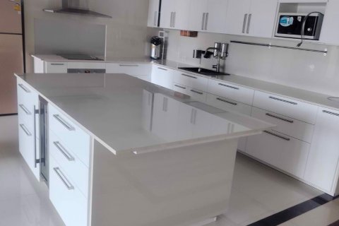 Condominio de 3 dormitorios en Watthana, Bangkok, Tailandia № 63704 - foto 7