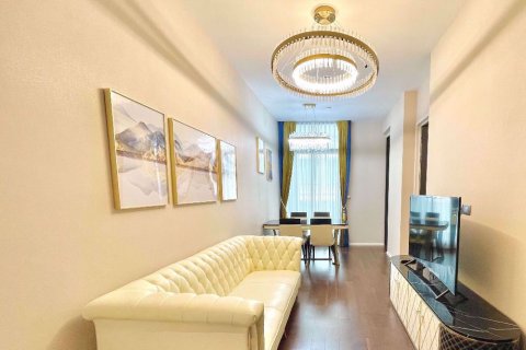 Condo in Bangkok, Thailand, 1 bedroom in THE DIPLOMAT 39 № 63707
