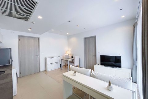 Condo in Watthana, Bangkok, Thailand, 1 bedroom  № 63705 - photo 2