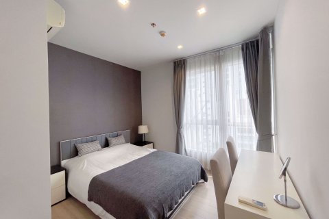 Condo in Watthana, Bangkok, Thailand, 1 bedroom  № 63705 - photo 4