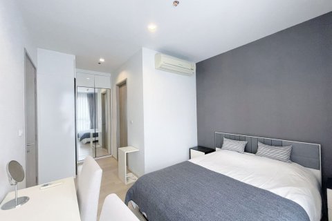 Condo in Watthana, Bangkok, Thailand, 1 bedroom  № 63705 - photo 3