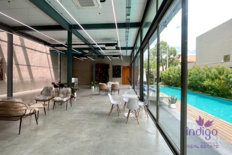 Local comercial 1500 m2 en Chiang Mai, Tailandia № 200314 - foto 18