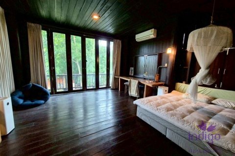 Casa de 4 dormitorios en Mae Rim, Tailandia № 200315 - foto 16