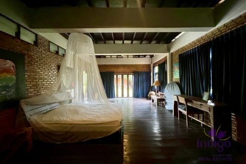 Casa de 4 dormitorios en Mae Rim, Tailandia № 200315 - foto 4