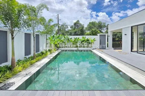 Casa de 3 dormitorios en Phuket, Tailandia № 158803 - foto 4