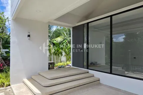 Casa de 3 dormitorios en Phuket, Tailandia № 158803 - foto 10