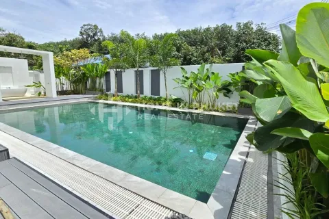 Casa de 3 dormitorios en Phuket, Tailandia № 158803