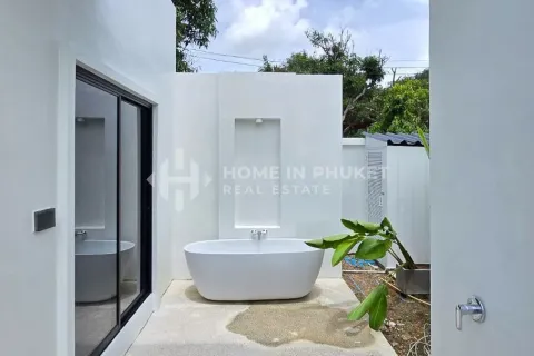Casa de 3 dormitorios en Phuket, Tailandia № 158803 - foto 12