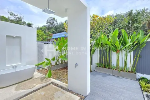 Casa de 3 dormitorios en Phuket, Tailandia № 158803 - foto 5