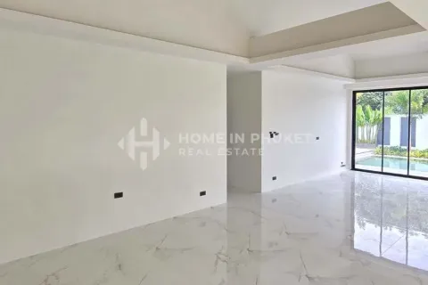 Casa de 3 dormitorios en Phuket, Tailandia № 158803 - foto 9