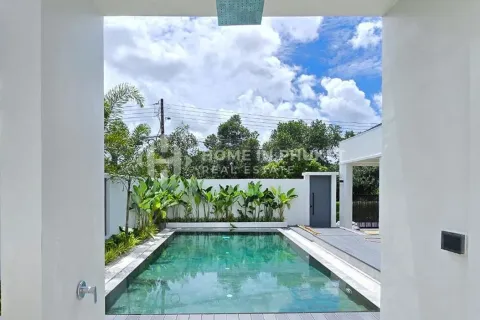 Casa de 3 dormitorios en Phuket, Tailandia № 158803 - foto 13