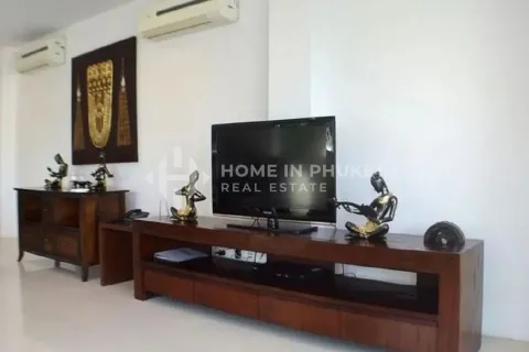Condo in Phuket, Thailand, 3 bedrooms № 158797 - photo 3