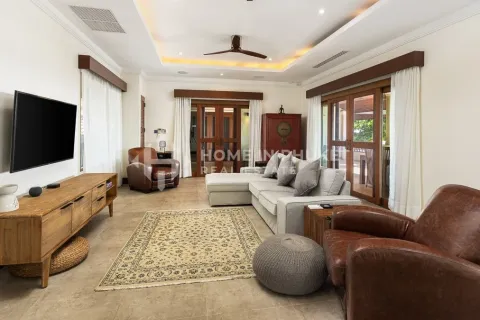 Casa de 6 dormitorios en Phuket, Tailandia № 158802 - foto 6