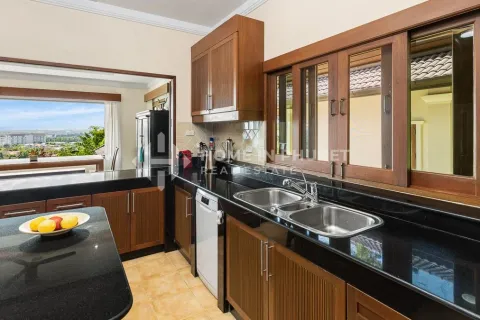 Casa de 6 dormitorios en Phuket, Tailandia № 158802 - foto 11