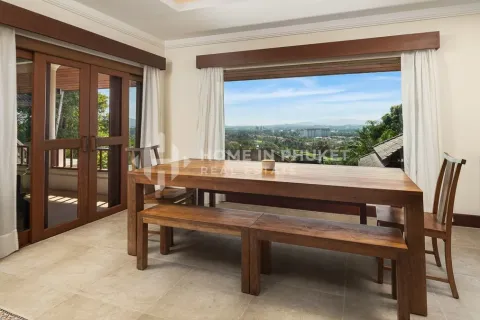 Casa de 6 dormitorios en Phuket, Tailandia № 158802 - foto 8