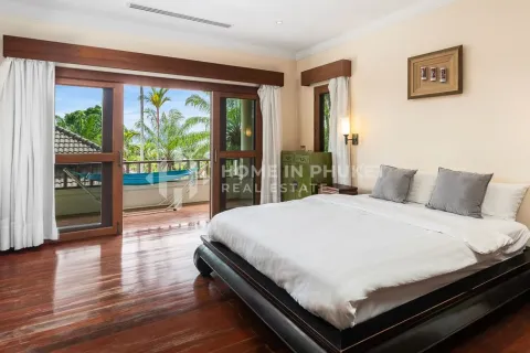 Casa de 6 dormitorios en Phuket, Tailandia № 158802 - foto 19