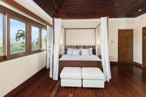 Casa de 6 dormitorios en Phuket, Tailandia № 158802 - foto 25